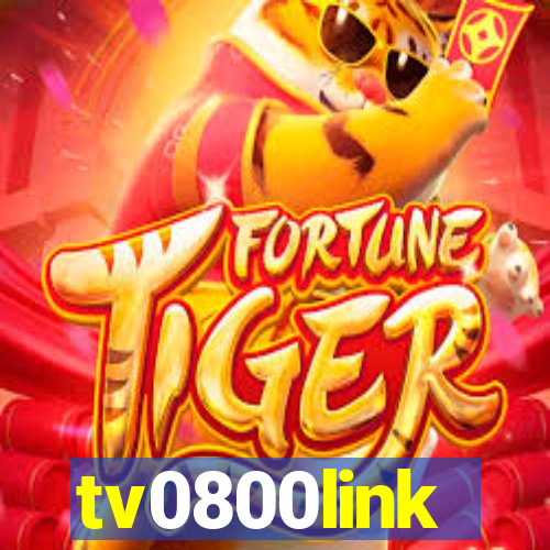 tv0800link