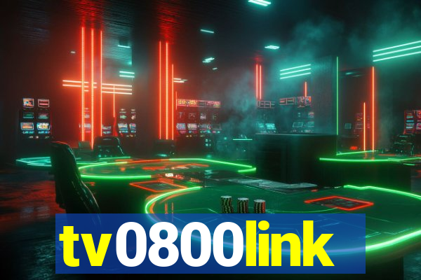 tv0800link