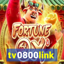 tv0800link
