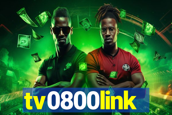 tv0800link