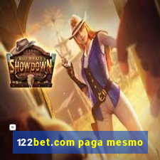 122bet.com paga mesmo