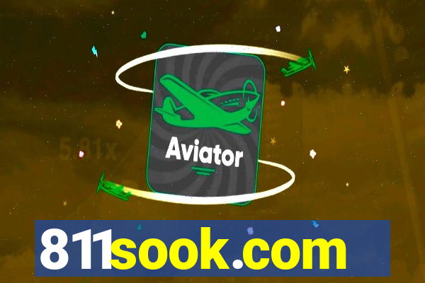 811sook.com