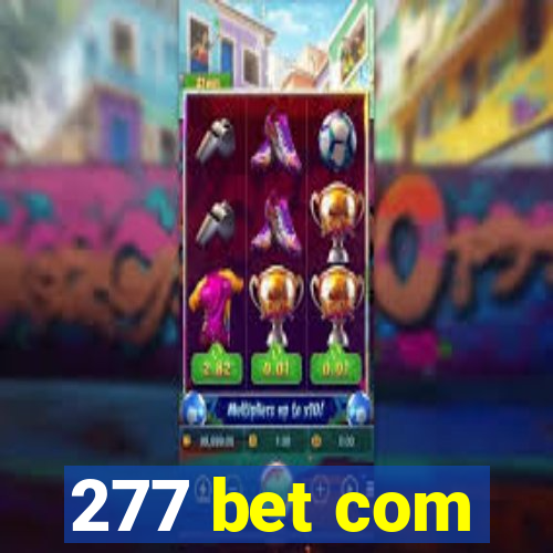 277 bet com