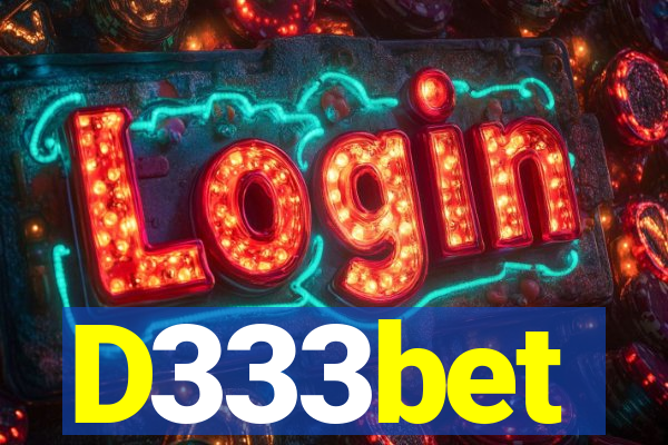 D333bet