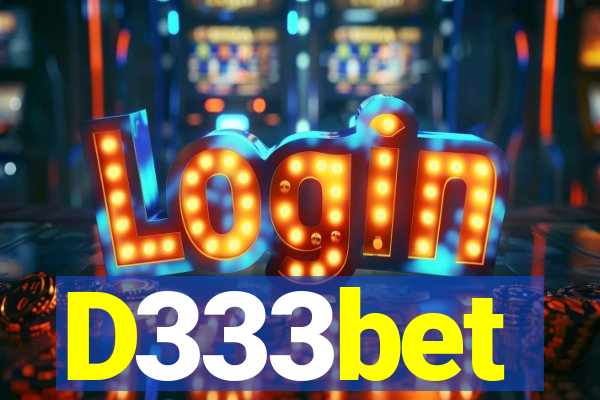 D333bet