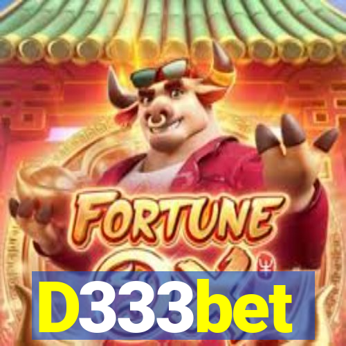 D333bet