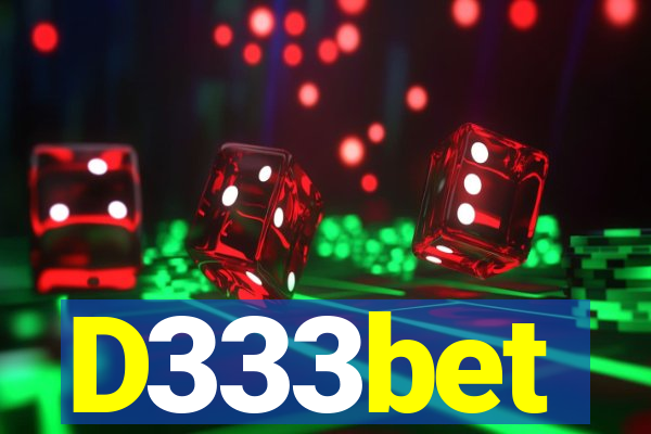 D333bet