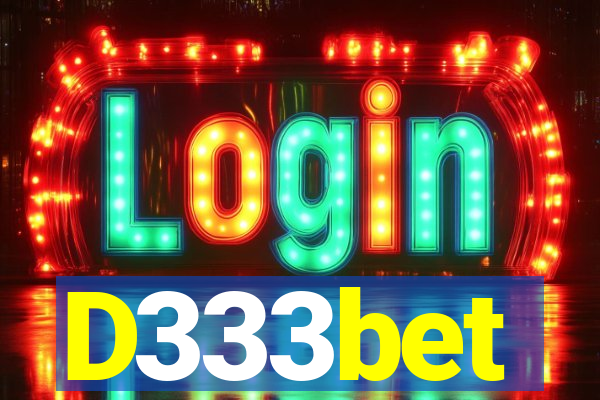 D333bet