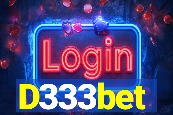 D333bet