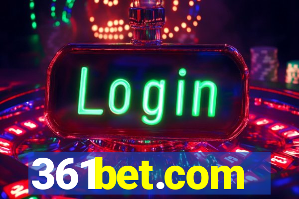361bet.com