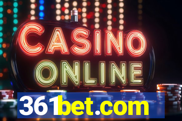 361bet.com