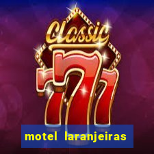 motel laranjeiras serra es