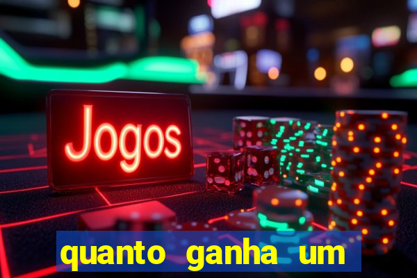 quanto ganha um vendedor da casas bahia