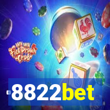 8822bet