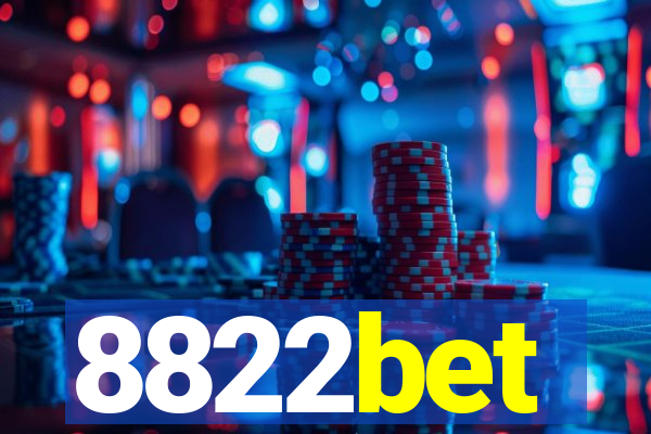 8822bet