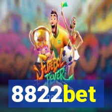 8822bet