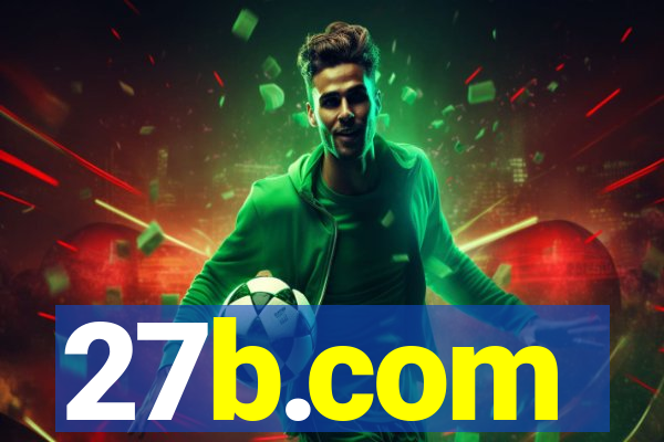 27b.com