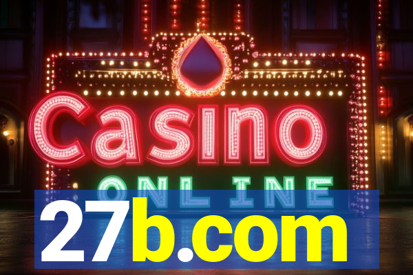 27b.com