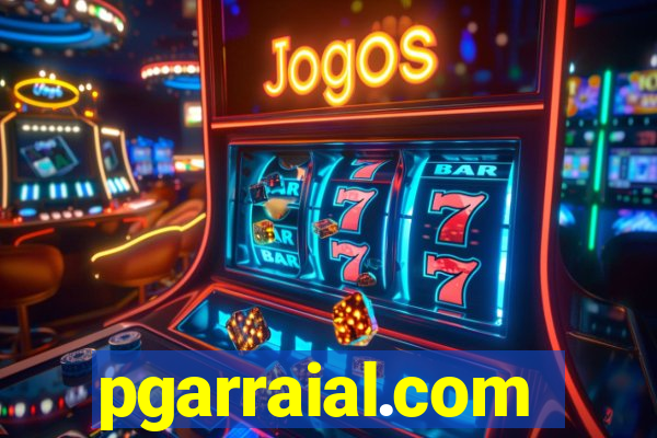 pgarraial.com