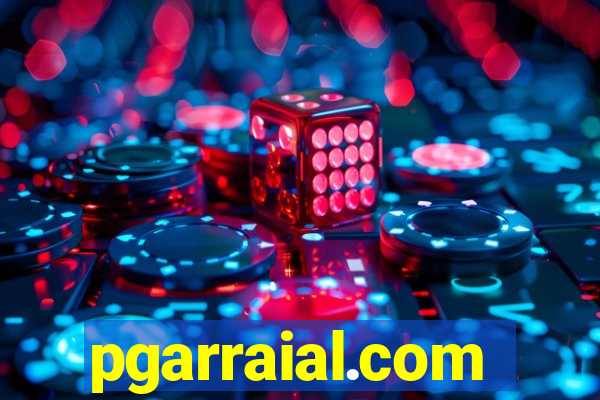 pgarraial.com