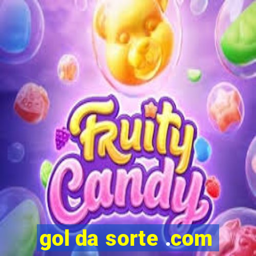 gol da sorte .com