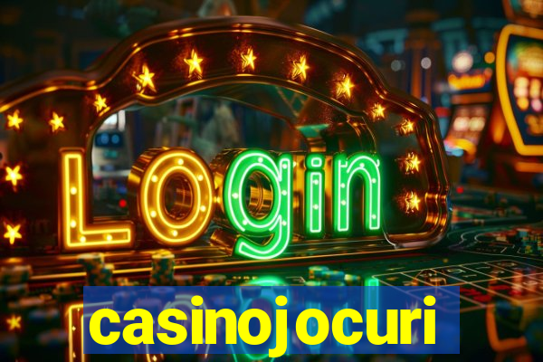 casinojocuri