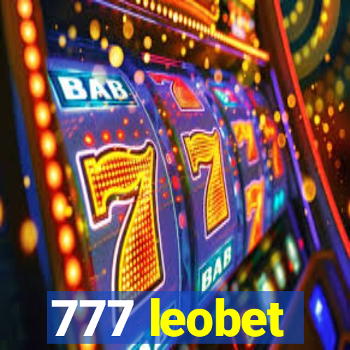 777 leobet