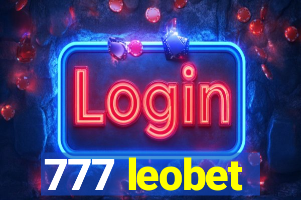777 leobet