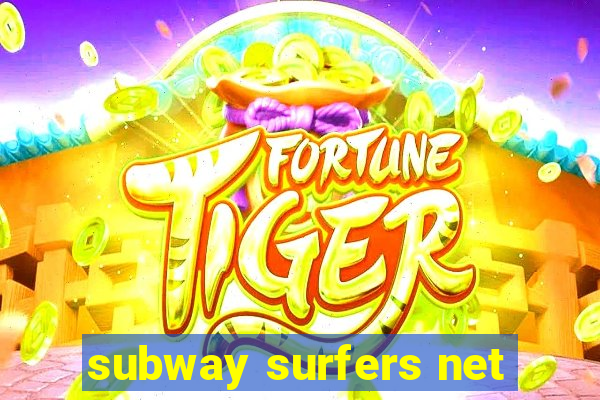 subway surfers net