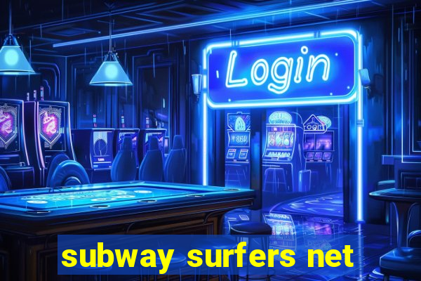 subway surfers net