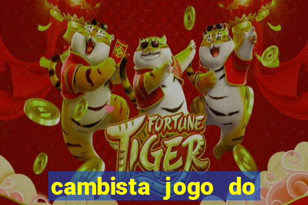 cambista jogo do bicho online