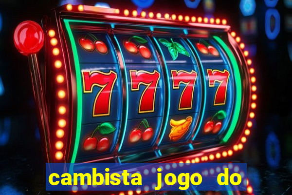 cambista jogo do bicho online