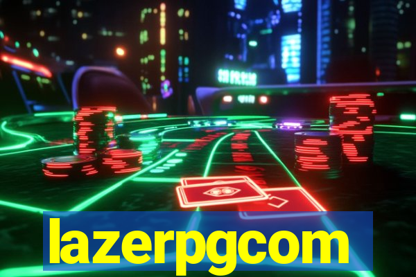 lazerpgcom