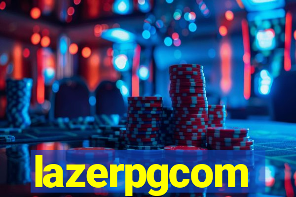 lazerpgcom