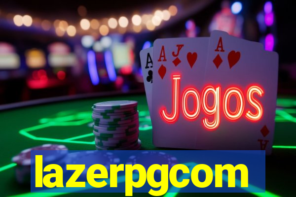 lazerpgcom
