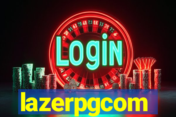 lazerpgcom