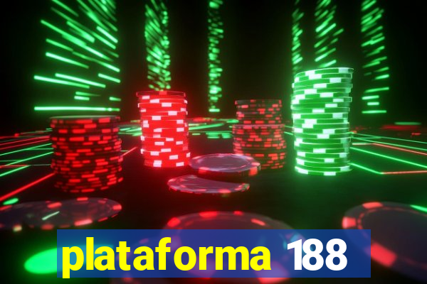 plataforma 188