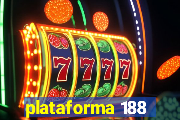 plataforma 188