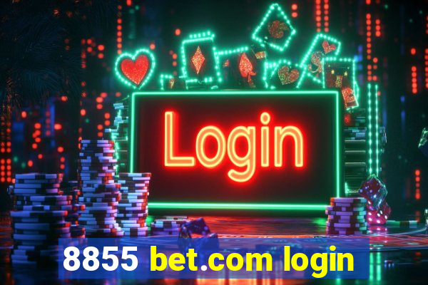 8855 bet.com login