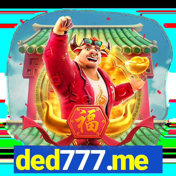 ded777.me