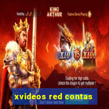 xvideos red contas