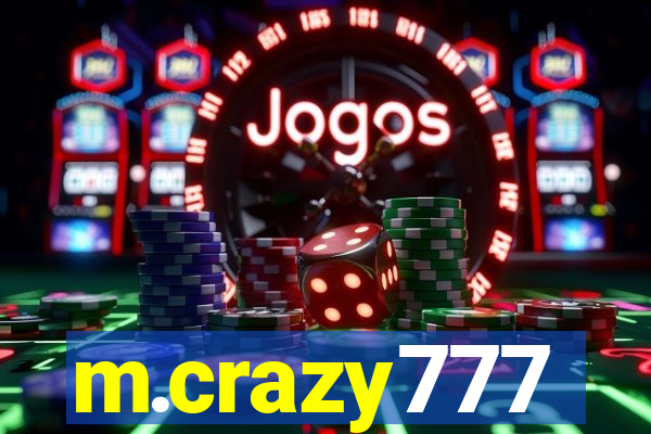 m.crazy777