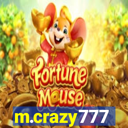 m.crazy777