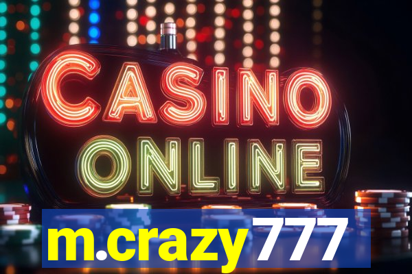 m.crazy777