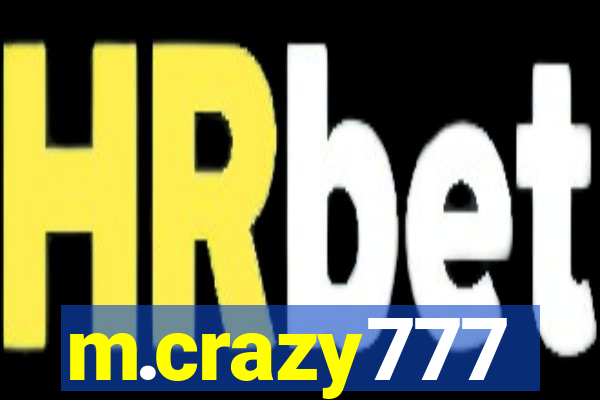 m.crazy777
