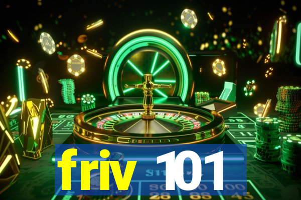 friv 101