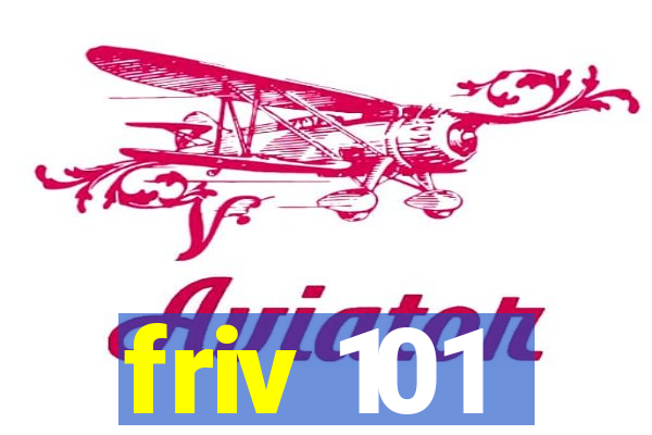 friv 101