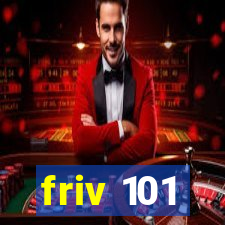 friv 101