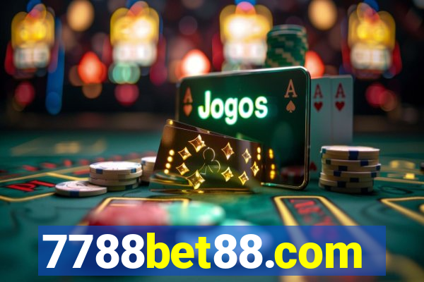 7788bet88.com
