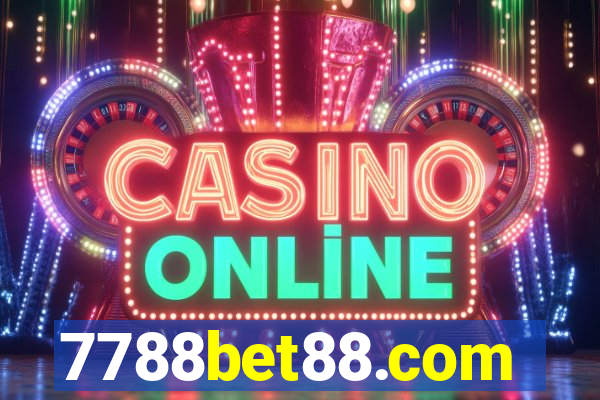 7788bet88.com